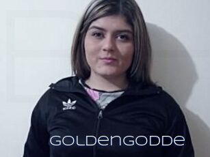 Goldengodde
