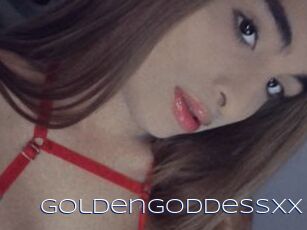 Goldengoddessxx