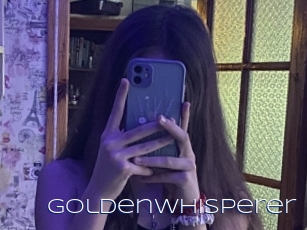 Goldenwhisperer