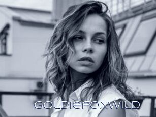 Goldiefoxwild