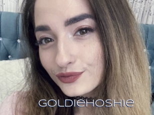 Goldiehoshie