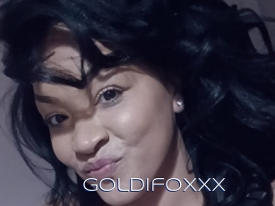Goldifoxxx
