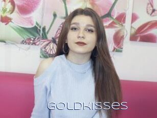 Goldkisses