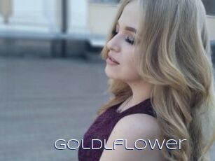 Goldlflower