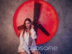 Goldsofie
