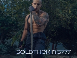 goldtheking777 Blue Hot