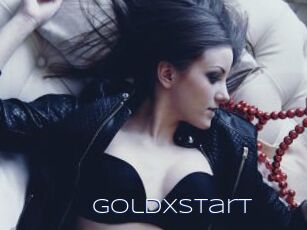 Goldxstart