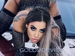 Goldydevine