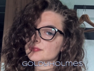 Goldyholmes