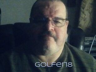Golfer18