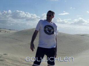 Golyjchlen