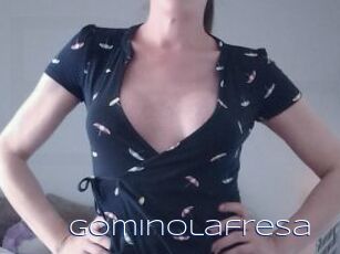 Gominolafresa