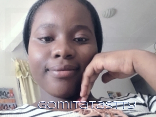 Gomitatastty