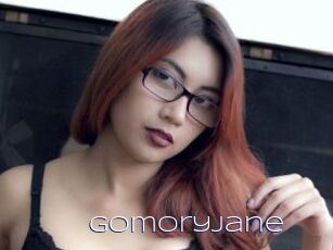 Gomoryjane