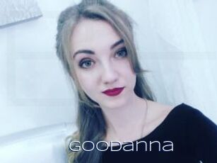 Goodanna