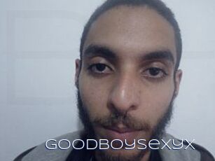 Goodboysexyx