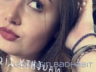 Goodgirlbadhabit