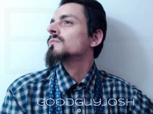 Goodguyjosh