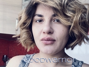 Goodwarrior