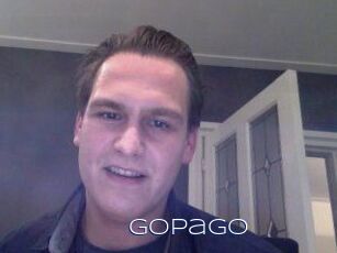 Gopago
