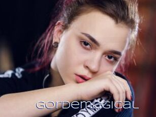 Gordemagical