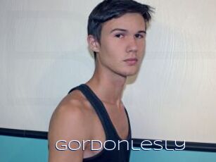 Gordonlesly