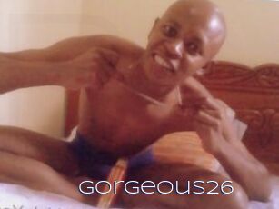 Gorgeous26