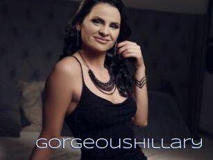 Gorgeoushillary