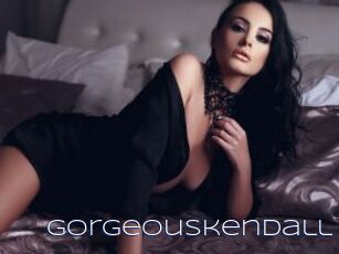 Gorgeouskendall