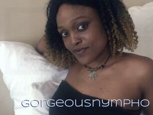 Gorgeousnympho