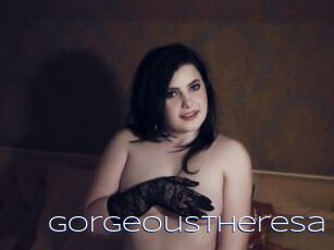 Gorgeoustheresa