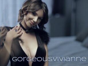 Gorgeousvivianne