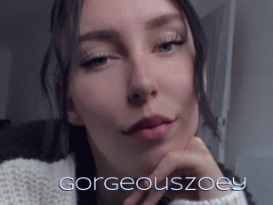 gorgeouszoey Blue Hot