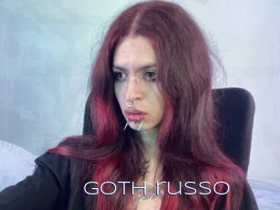 Goth_russo