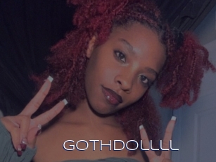 Gothdollll