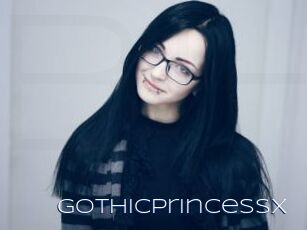 Gothicprincessx