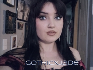 Gothicxjade