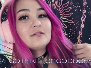 Gothkittengoddess