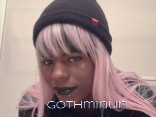 Gothminun