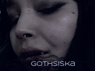 Gothsiska