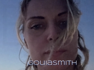 Gouiasmith