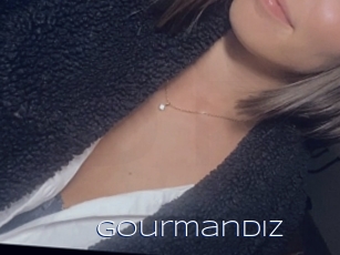 Gourmandiz