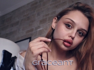 graceant Blue Hot