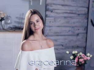 Gracearina