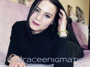 graceenigmatic Blue Hot