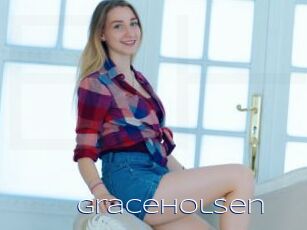 Graceholsen
