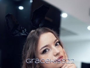 gracekiss22 Blue Hot