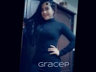 gracep Blue Hot