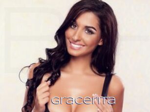 Gracerita
