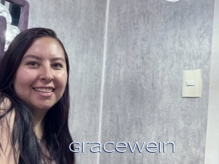 gracewein Blue Hot